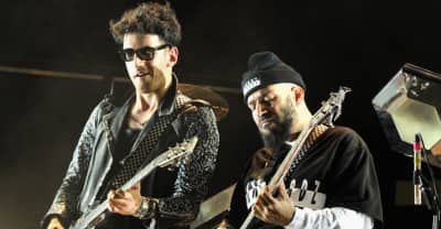 Watch a trailer for Chromeo’s new album Head Over Heels