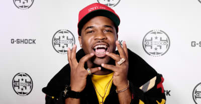 A$AP Ferg teams up with Denzel Curry and IDK on “Kristi Yamagucci”