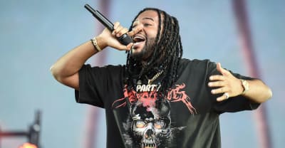 PARTYNEXTDOOR returns with two songs, including Drake collaboration ”Loyal”