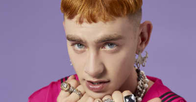 Years &amp; Years’ Olly Alexander makes his mystical fantasy a dance-pop reality