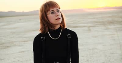 Avalon Emerson reinvents The Magnetic Fields’ ”Long Forgotten Fairytale” as a synth-pop wonder