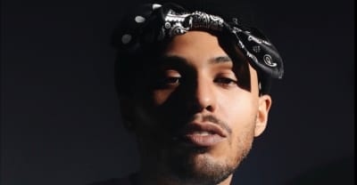 Joey Purp shares new song/video “Outside,” announces new project