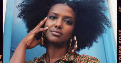 Head back to summer camp with Wild Black’s “Moon Star Lover”