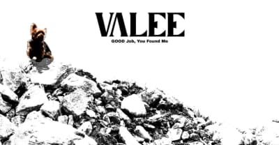 Listen to Valee’s debut project on G.O.O.D. Music