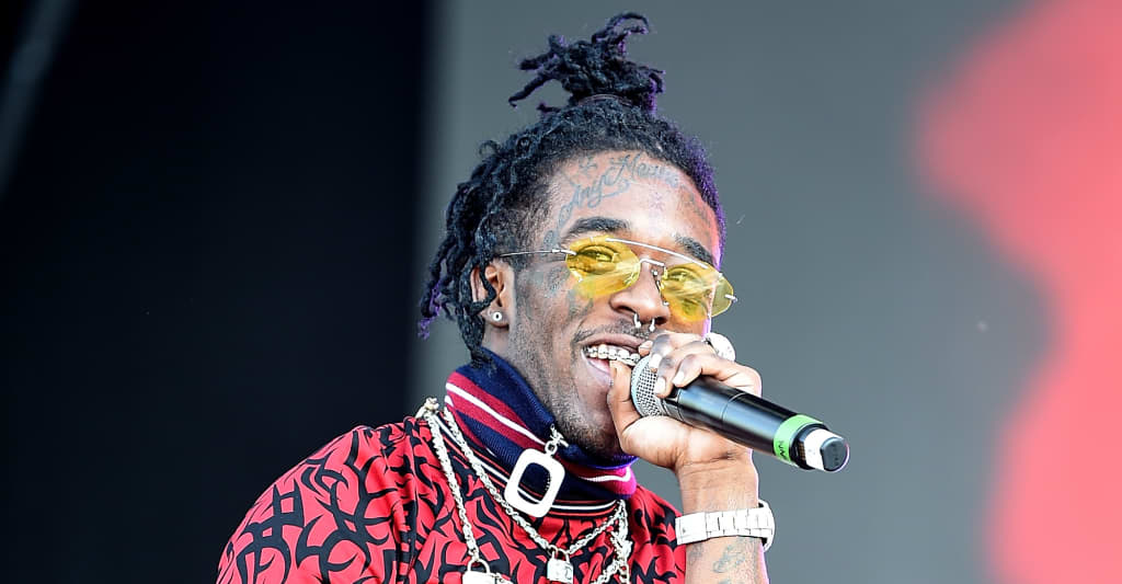 Listen to a new song by Lil Uzi Vert, Chief Keef, and DooWop | The FADER
