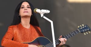 Hear Kacey Musgraves S New Song All Is Found The Fader
