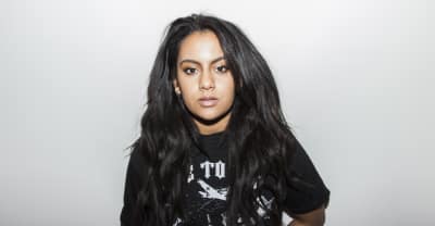 Bibi Bourelly Would Go Crazy If It Weren’t For Music
