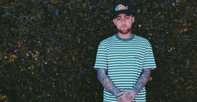 Kendrick Lamar And Ariana Grande Will Appear On Mac Miller’s The Divine Feminine