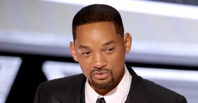 Will Smith receives 10-year ban from Oscars