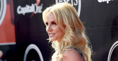 Britney Spears cancels Las Vegas residency due to father’s health issues