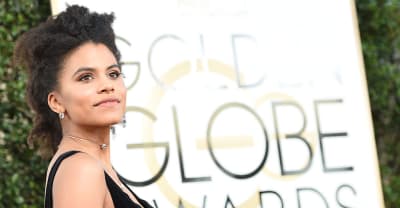 Atlanta Star Zazie Beetz Has Been Cast In Deadpool 2