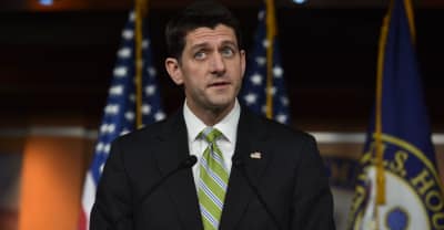 Republicans Withdraw Health Care Bill After Failing To Secure Enough Votes