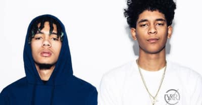 Trill Sammy And Dice Soho’s “No Reason” Is What Houston Sounds Like In 2016