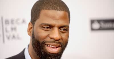 Rhymefest Shares Video Of Police Mistreatment While Reporting A Robbery