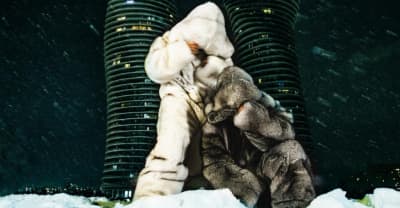 Drake and PARTYNEXTDOOR’s $ome $exy $ongs 4 U both won and lost the first week chart battle