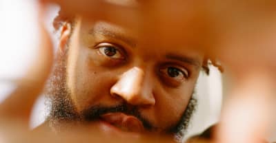 U.K. rapper Jords returns with Masego and kadiata on “Enemies”