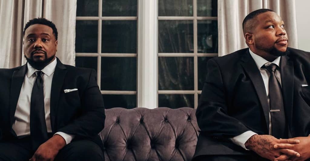 Little Brother share new album May the Lord Watch | The FADER