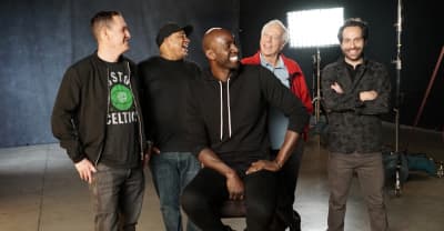 The directors of the new Kevin Garnett documentary on how to properly chronicle a legend
