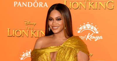 Beyoncé lands her third top 10 album of 2019 with The Lion King: The Gift