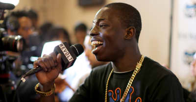 Bobby Shmurda has been released from prison