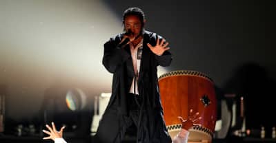 Ryan Coogler reveals how he convinced Kendrick Lamar to make the Black Panther soundtrack