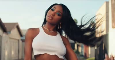 Normani makes a play for superstardom on 2000s throwback “Motivation”