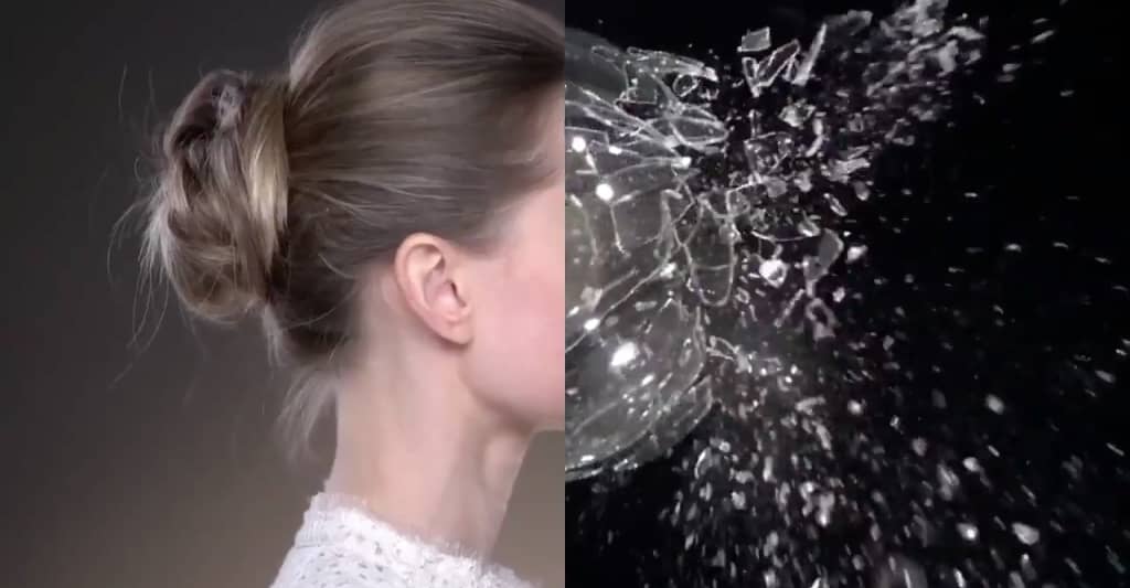 Cassius Plays With Visual Illusion In New Go Up Video Featuring