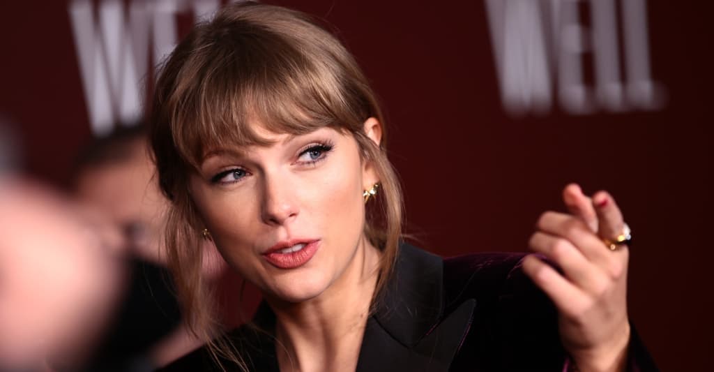 #Report: Taylor Swift “Shake It Off” plagiarism lawsuit dropped