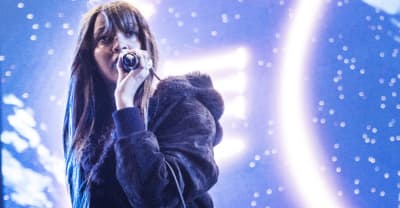 PinkPantheress wants more respect for Black female electronic musicians