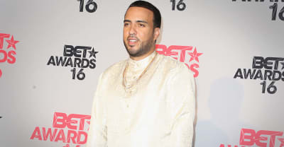 French Montana is now a United States citizen