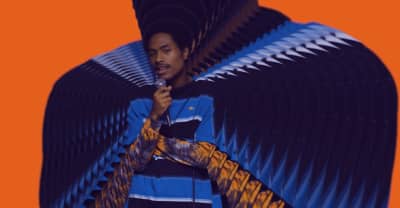 Check out Steve Lacy’s surreal new “Playground” video