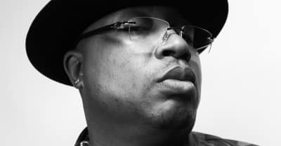 E-40: Trump “Actually, Really Talked His Way Into The White House”