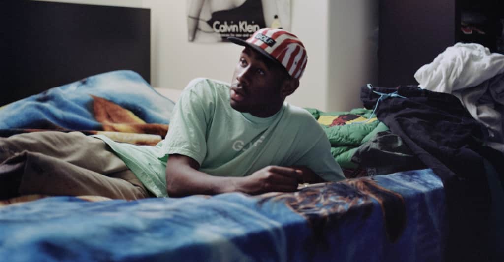 Tyler The Creator S The Jellies Tv Show Is Coming To Adult