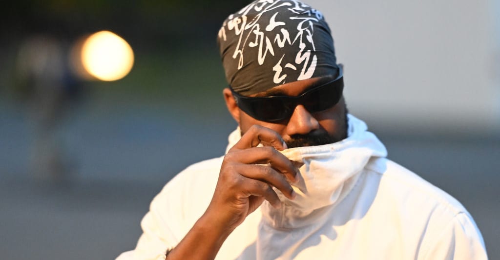 #Multiple producers claim they have not been paid for work on Kanye West’s Vultures