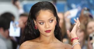 Rihanna and LVMH announce suspension of Fenty fashion line
