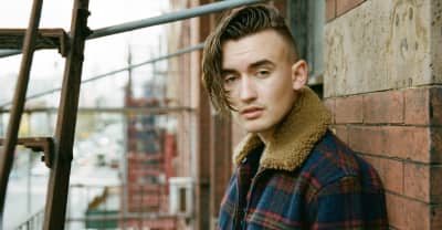 Watch Homegrown, A Touching Short Documentary On L.A. Artist gnash