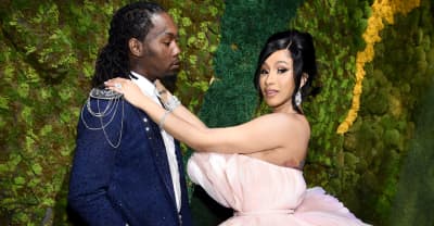 Report: Cardi B and Offset’s divorce has been officially canceled