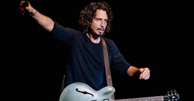 Report: Chris Cornell Committed Suicide By Hanging