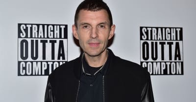 DJ Tim Westwood accused of sexual misconduct by seven women