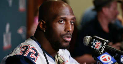 Another New England Patriot, Devin McCourty, Says He Won’t Visit The White House
