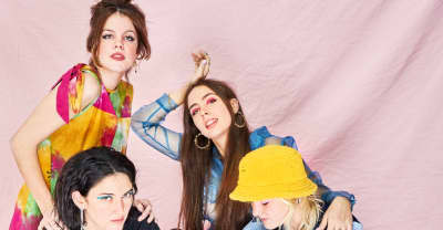 Hinds announce LP3 The Prettiest Curse, share new single “Good Bad Times”