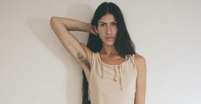 Dagmar Zuniga’s enchanting underground folk music