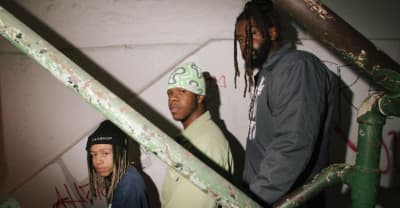 The Rap Report: HiTech (sort of) break down their new album DÉTWAT