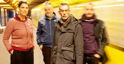 Stereolab return with “Aerial Troubles,” share 2025 tour dates