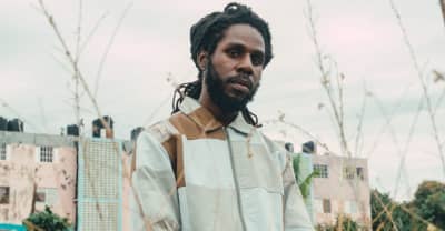 Chronixx calls for change in new video “Safe N Sound”