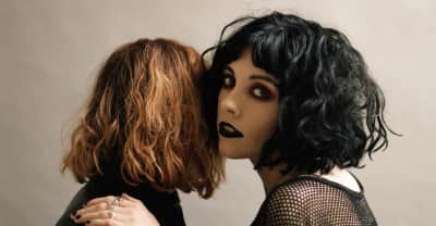 Pale Waves is the goth pop hybrid you didn’t know you needed