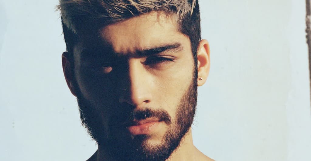 Zayn Malik Releases An Acoustic Version Of “Pillowtalk” | The FADER