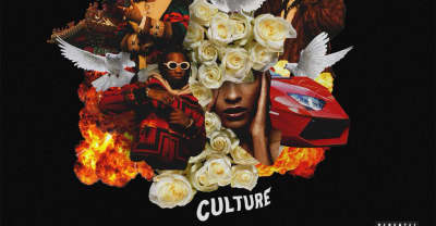 Migos’s Culture Album Will Feature Lil Uzi Vert, 2 Chainz, And DJ Khaled