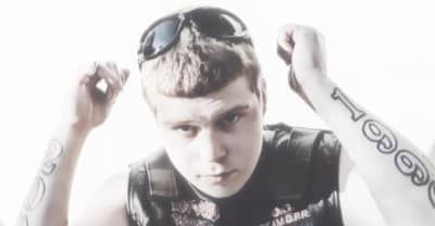 Yung Lean announces new album Jonatan
