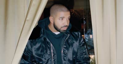 Drake Beat A Sampling Lawsuit Over “Pound Cake/Paris Morton Music 2”